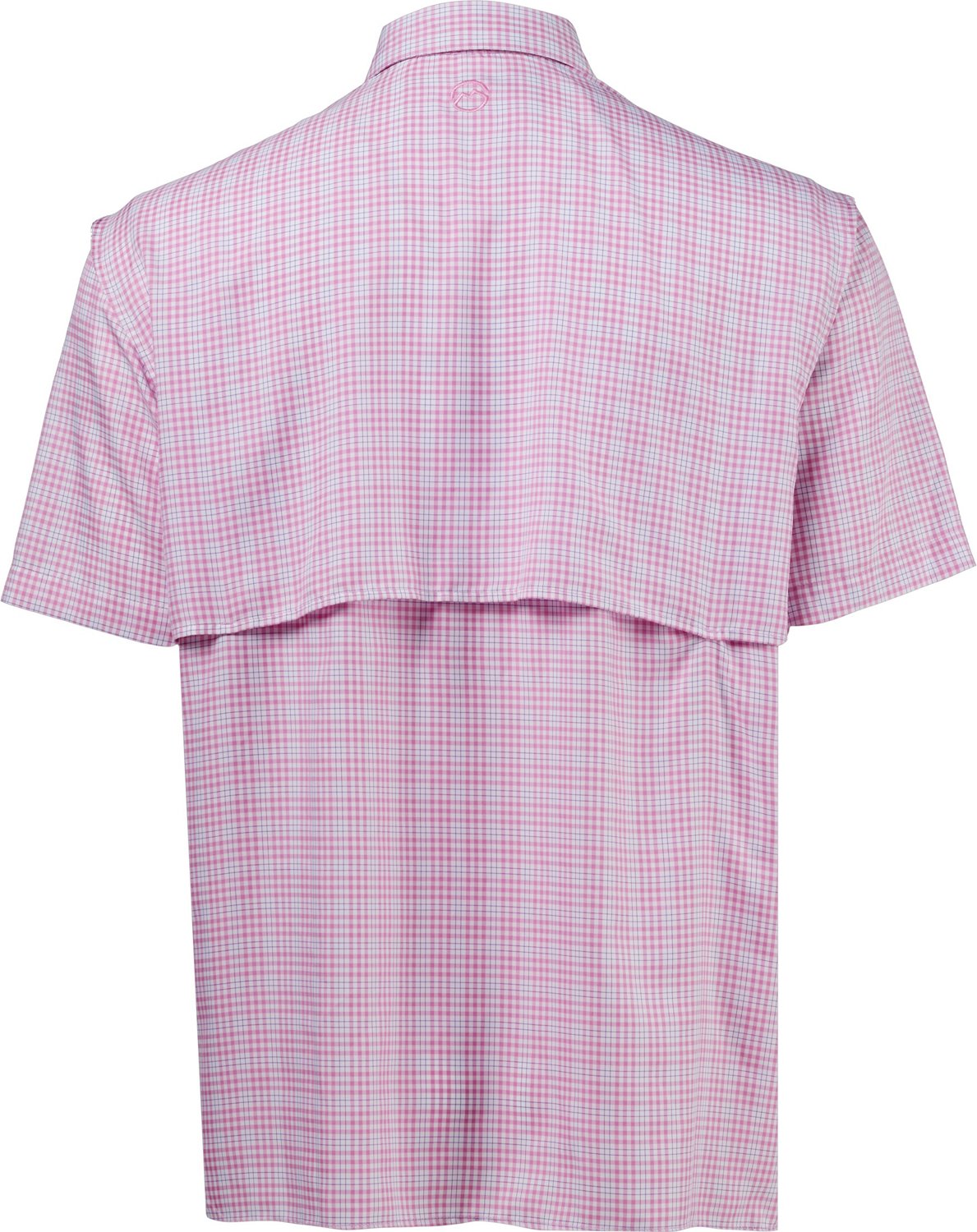 Magellan Outdoors Men's Aransas Pass Button Down Shirt - view number 2