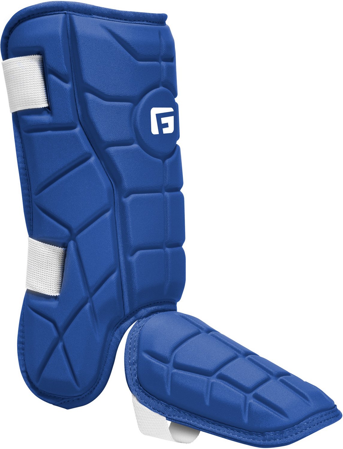 G-Form Adults' Elite Batter's Right-Handed Hitter Leg Guard - view number 2