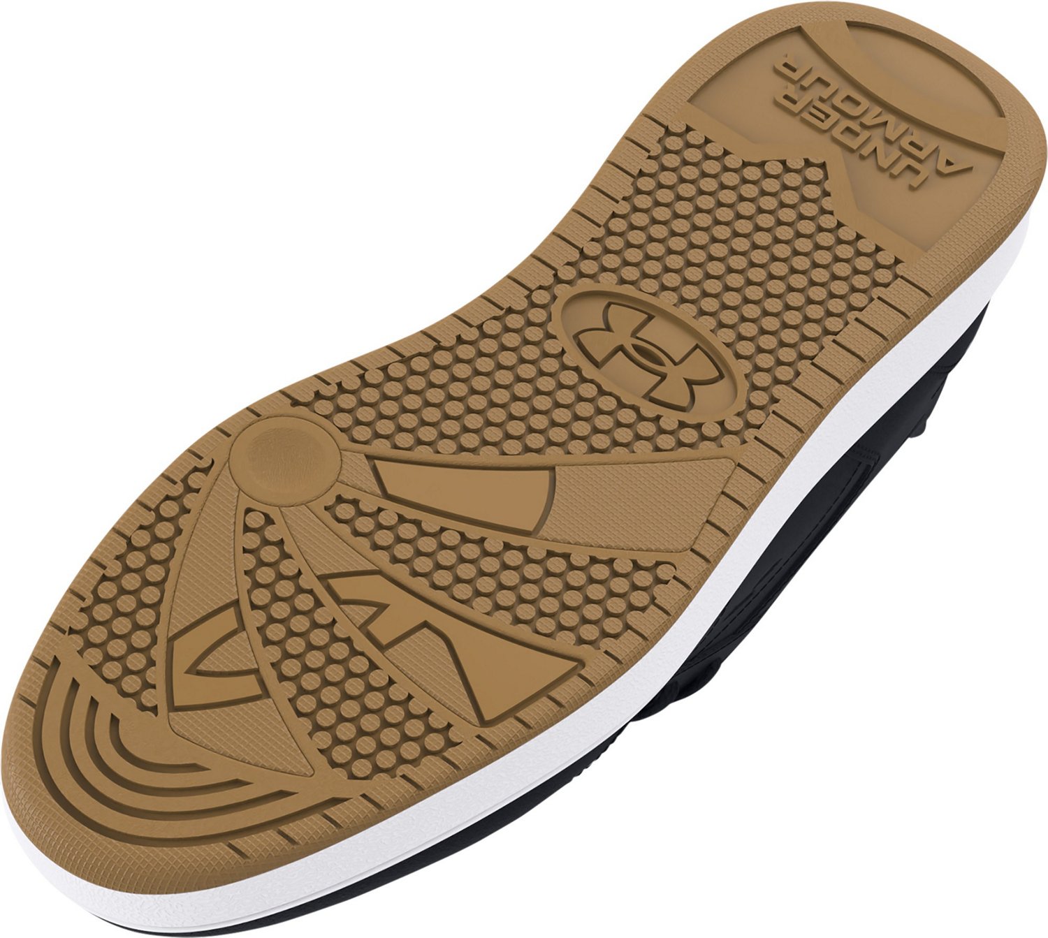 Under armour suede shoes sales
