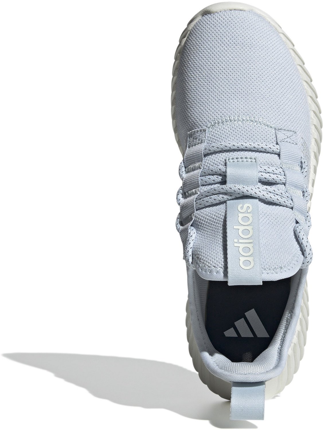 adidas Women's Kaptir Flow Running Shoes - view number 5
