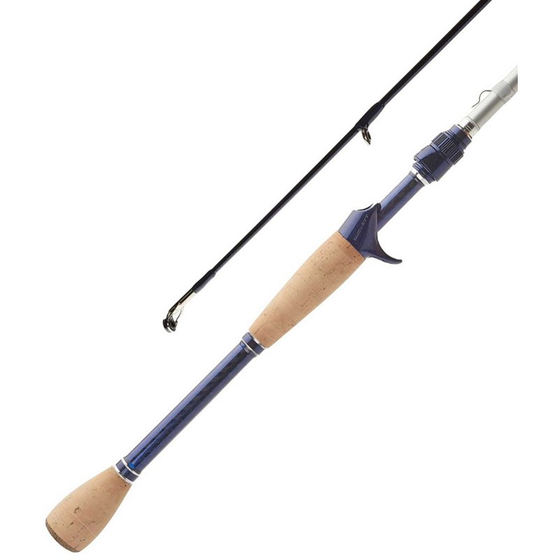 Photos - Rod Duckett Jacob Wheeler Select 7 ft 3 in M Freshwater Casting , 1 - Baitc