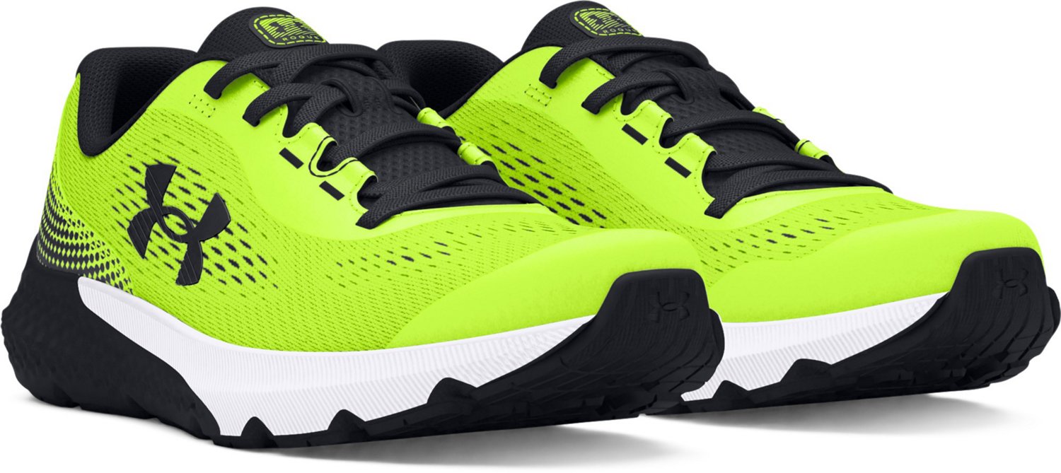 Under Armour Kids' Preschool Rogue 4 Shoes PS - view number 3
