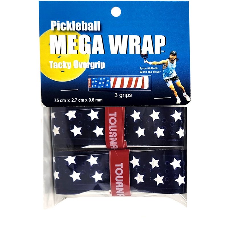 Tourna Mega Wrap Ta… - image