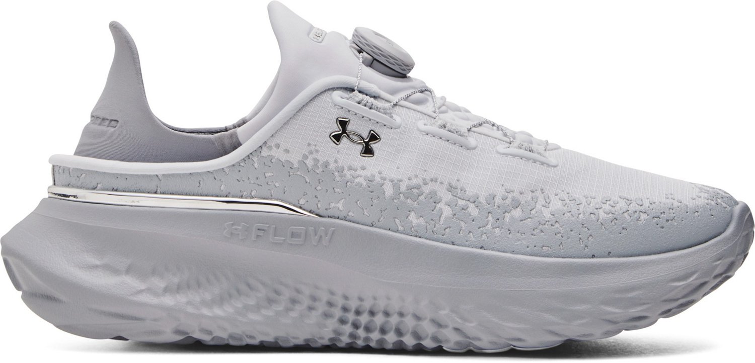 Under Armour SlipSpeed Mega RipStop Running Shoes                                                                                - view number 1