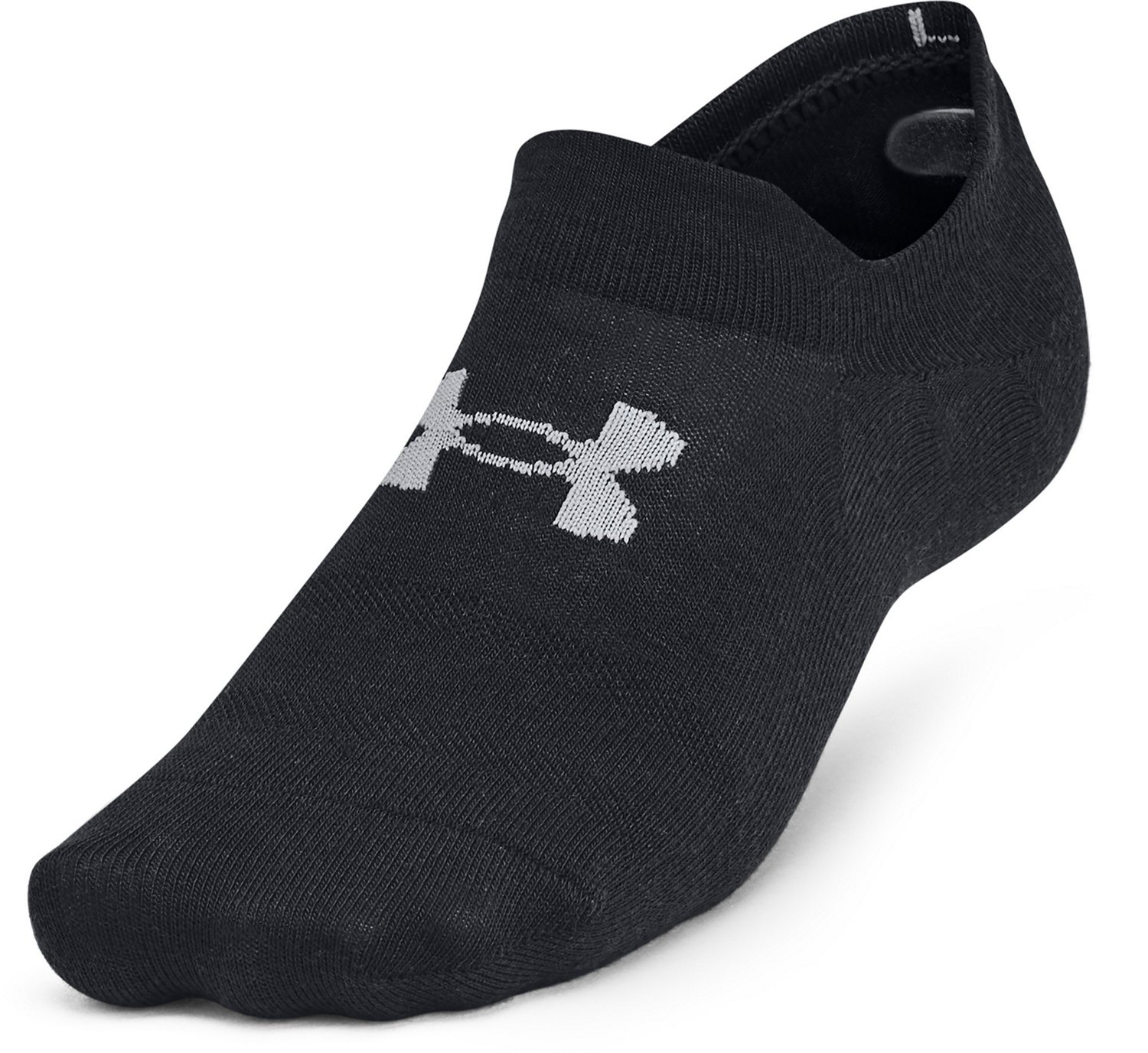 Under Armour Essential ULT Footie Socks 6-Pack - view number 2