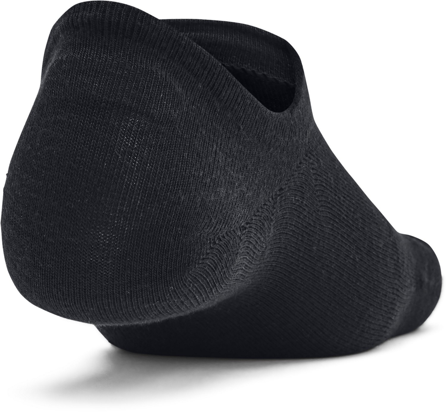 Under Armour Essential ULT Footie Socks 6-Pack - view number 3