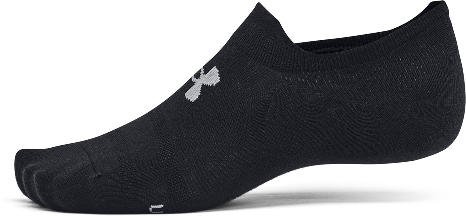 Under Armour Essential ULT Footie Socks 6-Pack - view number 4