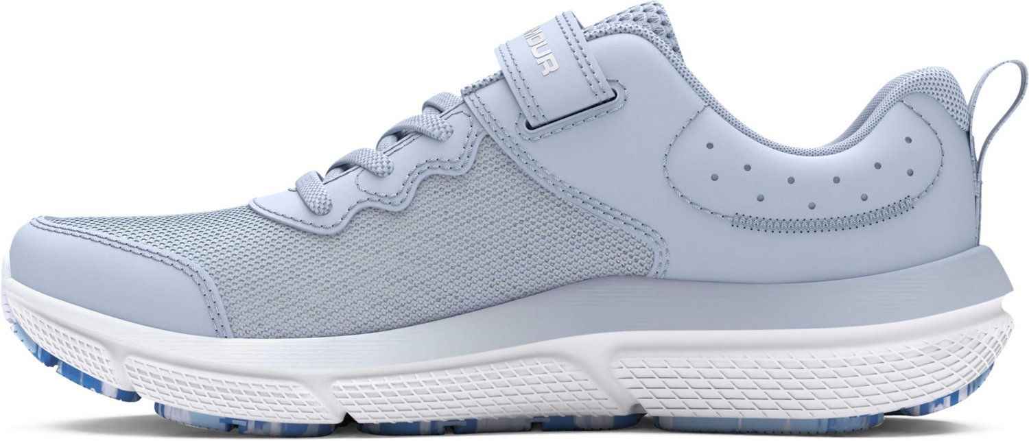 Under Armour Kids' Preschool Assert 10 PS Running Shoes - view number 2