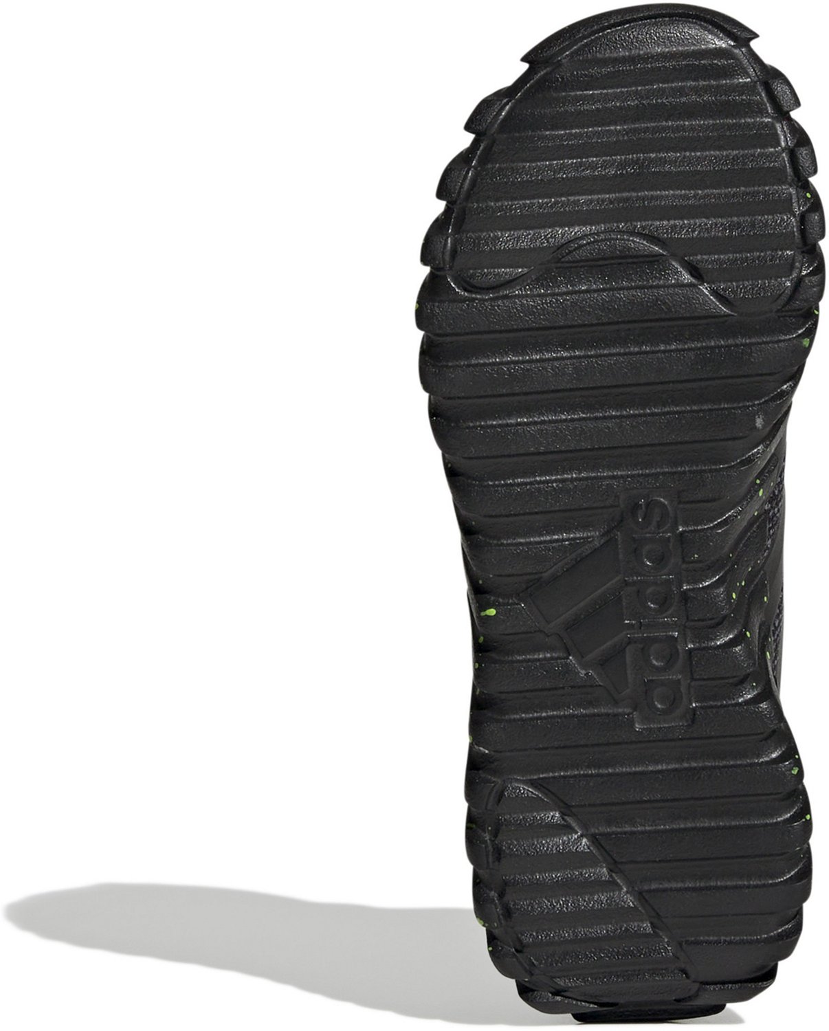 adidas Boys' Grade School Kaptir 3.0 Running Shoes - view number 6