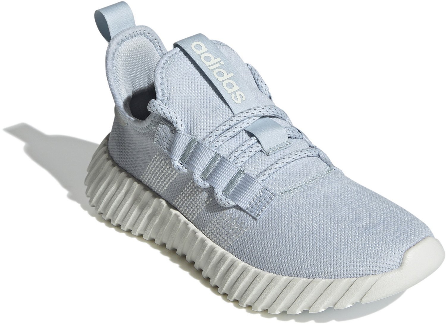 adidas Women's Kaptir Flow Running Shoes - view number 3