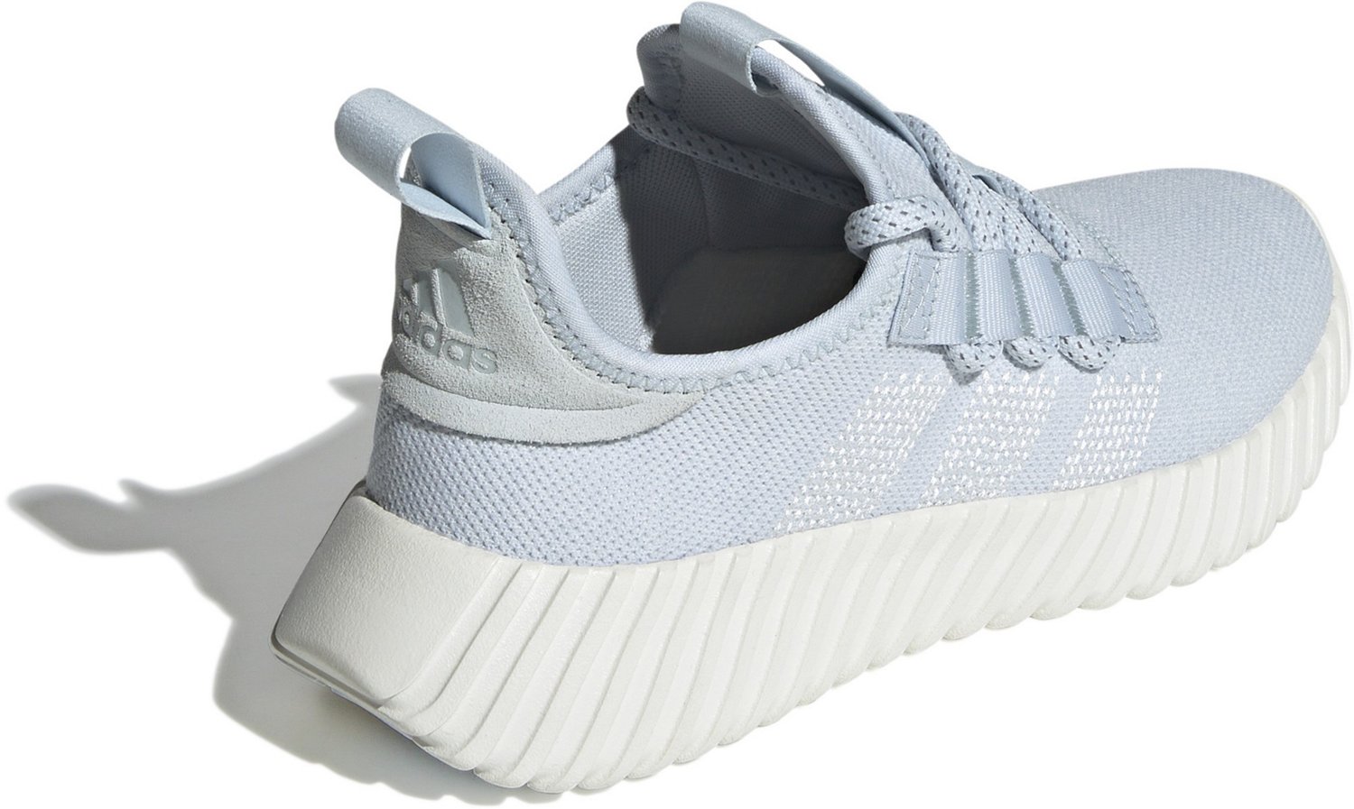 adidas Women's Kaptir Flow Running Shoes - view number 4