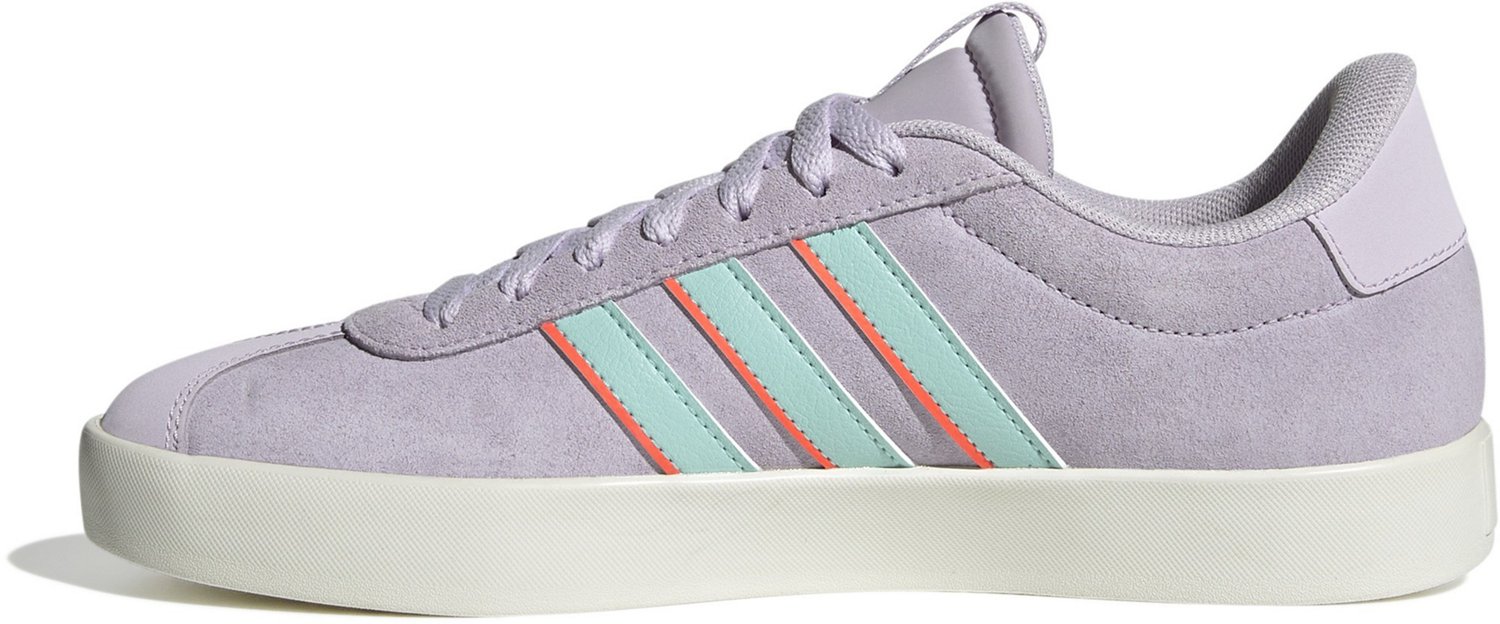 adidas Women’s VL Court 3.0 Sneaker - view number 2