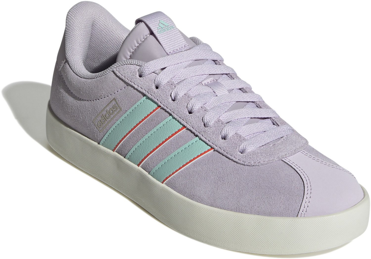 adidas Women’s VL Court 3.0 Sneaker - view number 3