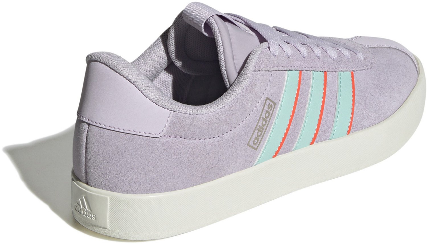 adidas Women’s VL Court 3.0 Sneaker - view number 4