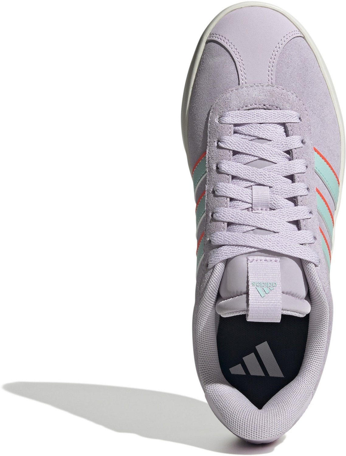 adidas Women’s VL Court 3.0 Sneaker - view number 5