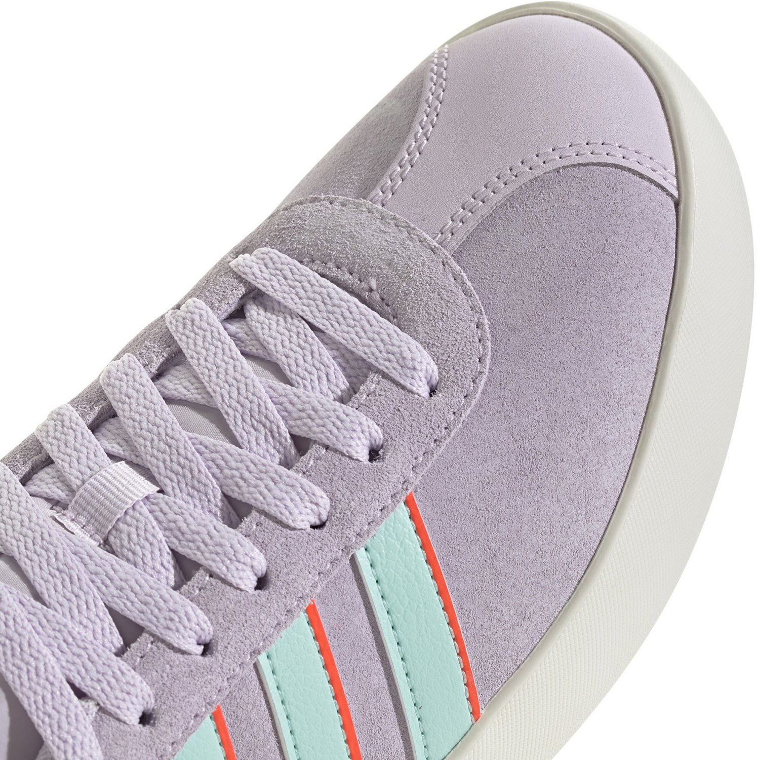 adidas Women’s VL Court 3.0 Sneaker - view number 7