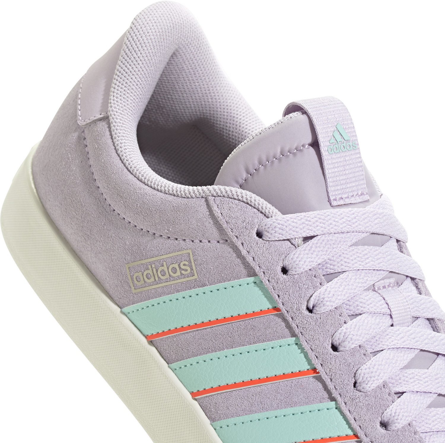adidas Women’s VL Court 3.0 Sneaker - view number 8