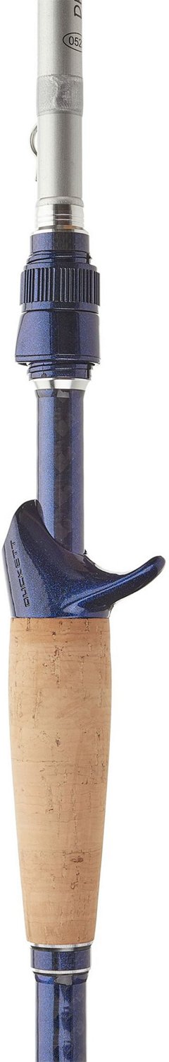 Duckett Jacob Wheeler Select 7 ft 3 in M Freshwater Casting Rod - view number 2