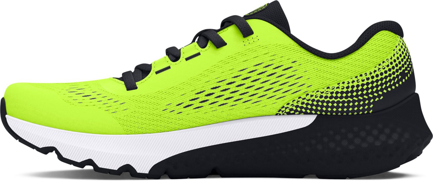 Under Armour Kids' Preschool Rogue 4 Shoes PS - view number 2