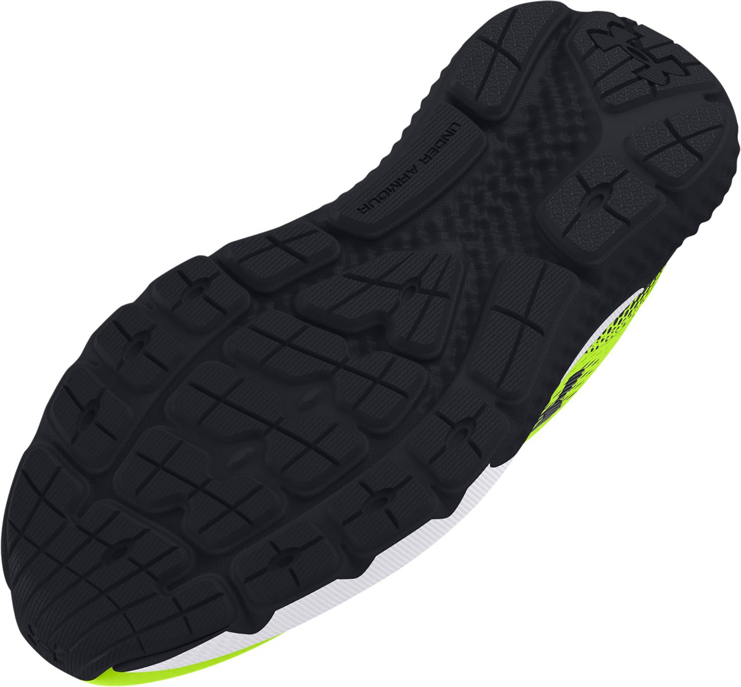Under Armour Kids' Preschool Rogue 4 Shoes PS - view number 5