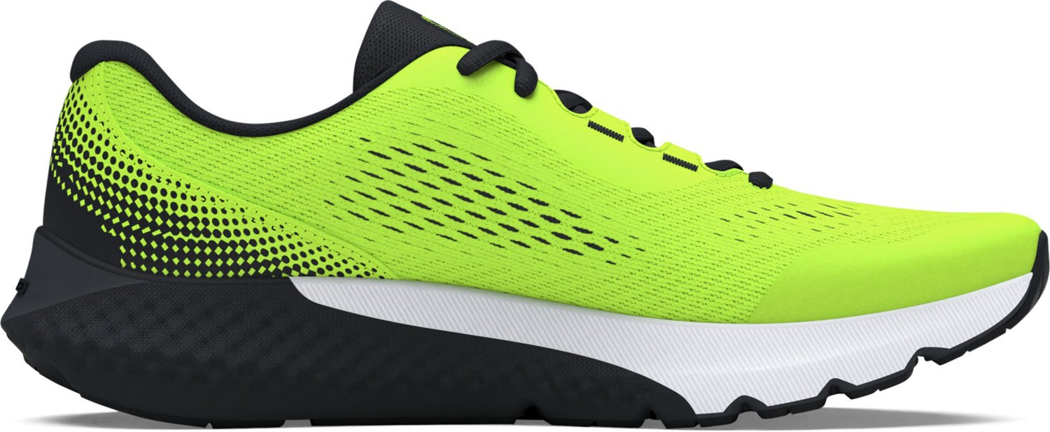 Under Armour Kids' Grade School Rogue 4 Shoes - view number 3
