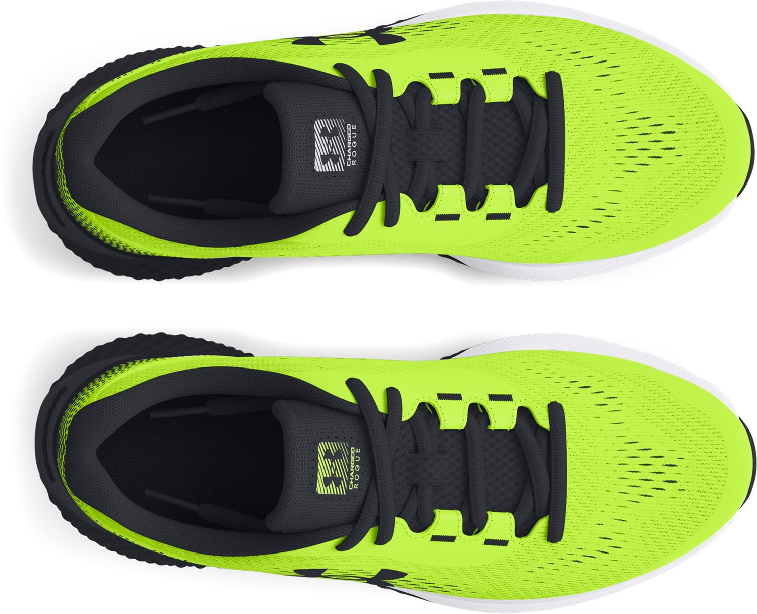Under Armour Kids' Grade School Rogue 4 Shoes - view number 5
