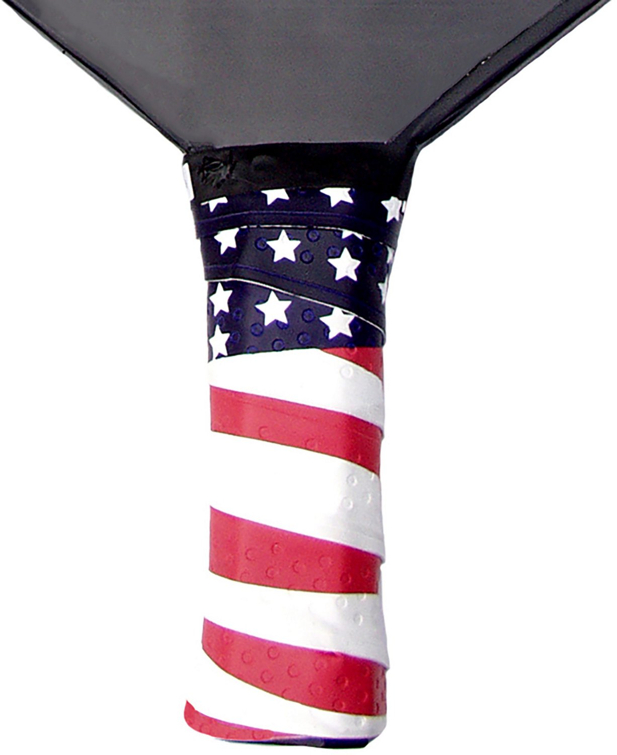 Tourna Mega Wrap USA Pickleball Paddle Replacement Grip