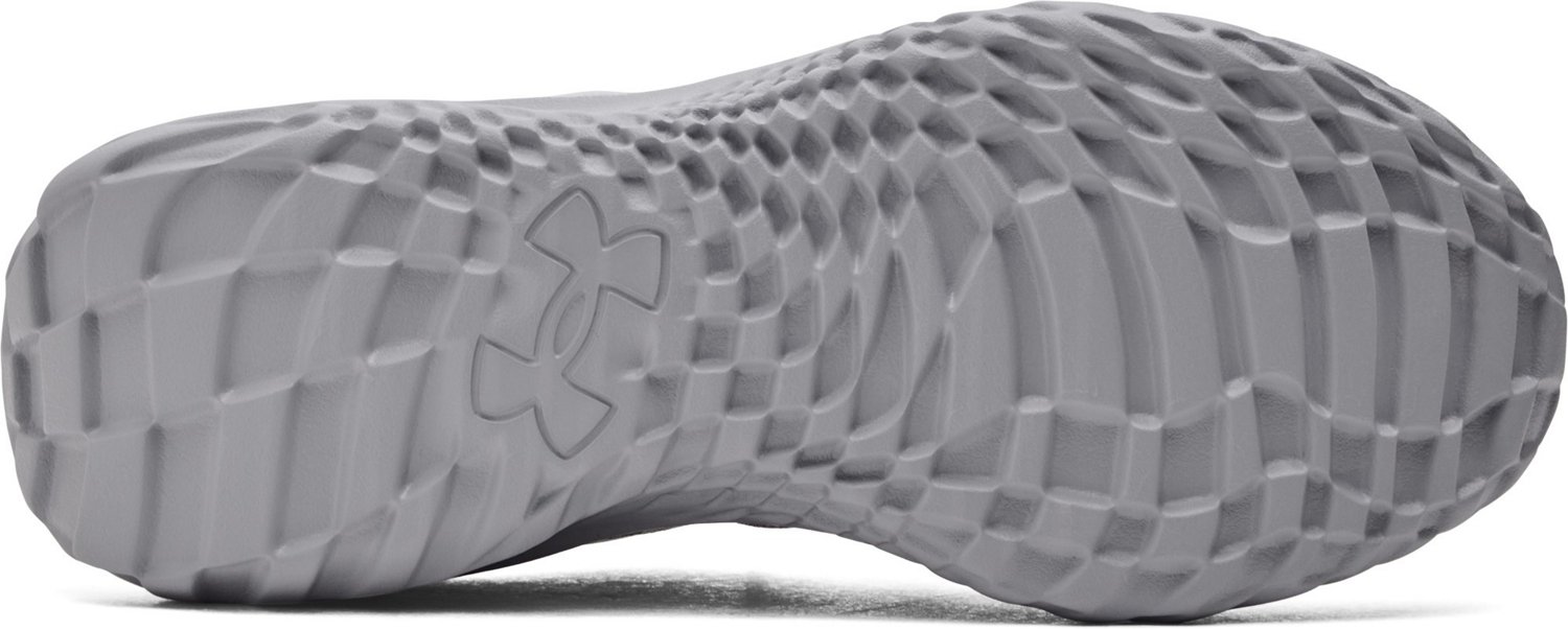 Under Armour SlipSpeed Mega RipStop Running Shoes                                                                                - view number 7