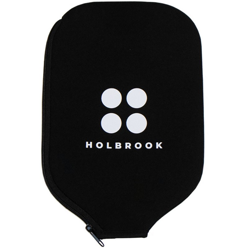 Holbrook Pickleball Paddle Cover Black - Pickleball at Academy Sports