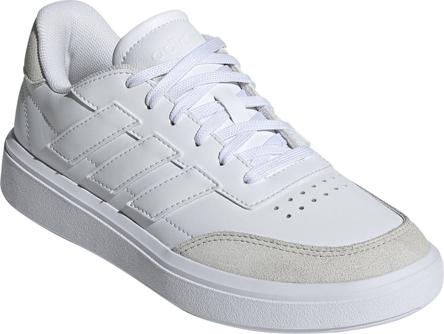 adidas Kids' Courtblock GS Shoes                                                                                                 - view number 3