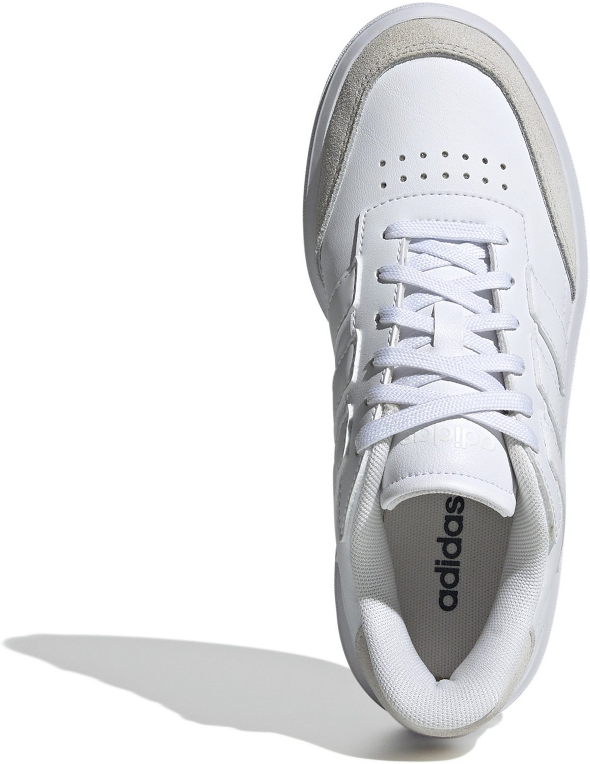 adidas Kids' Courtblock GS Shoes                                                                                                 - view number 5