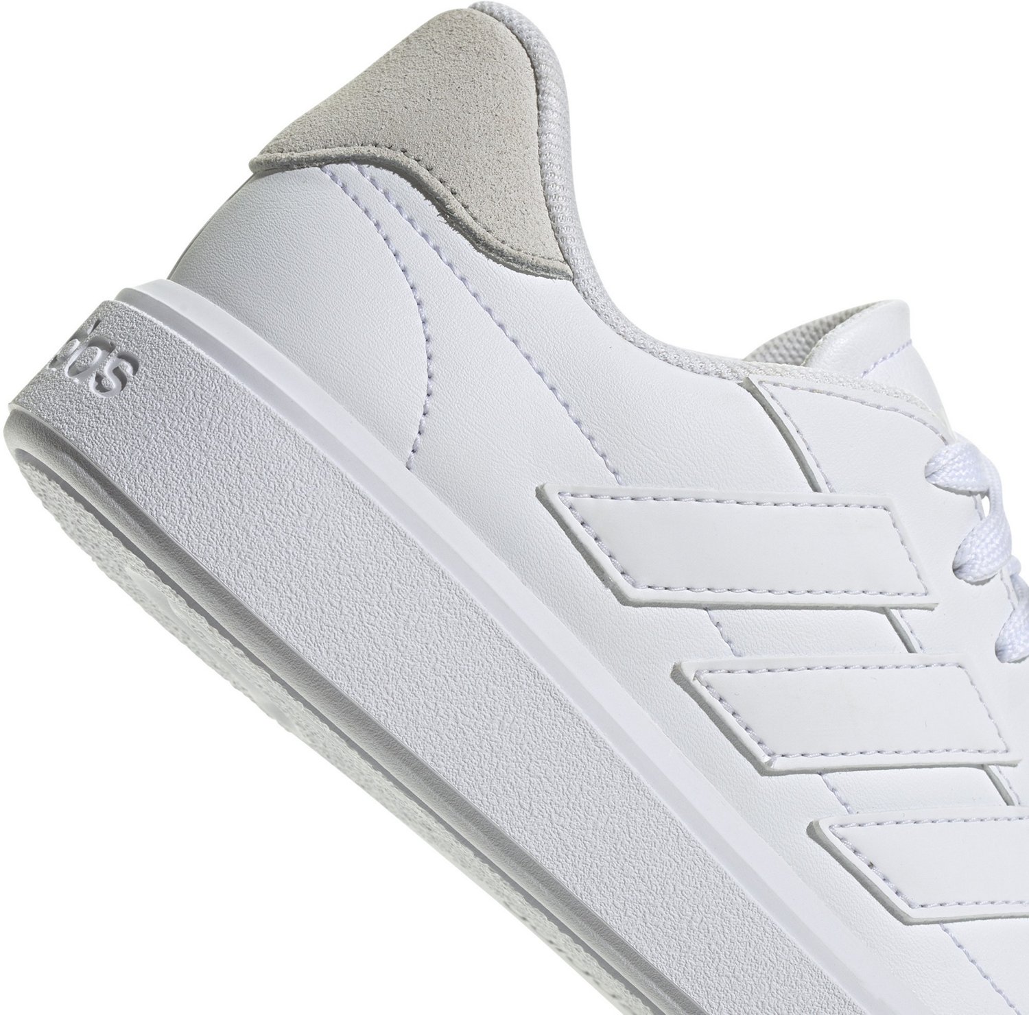 adidas Kids' Courtblock GS Shoes                                                                                                 - view number 8