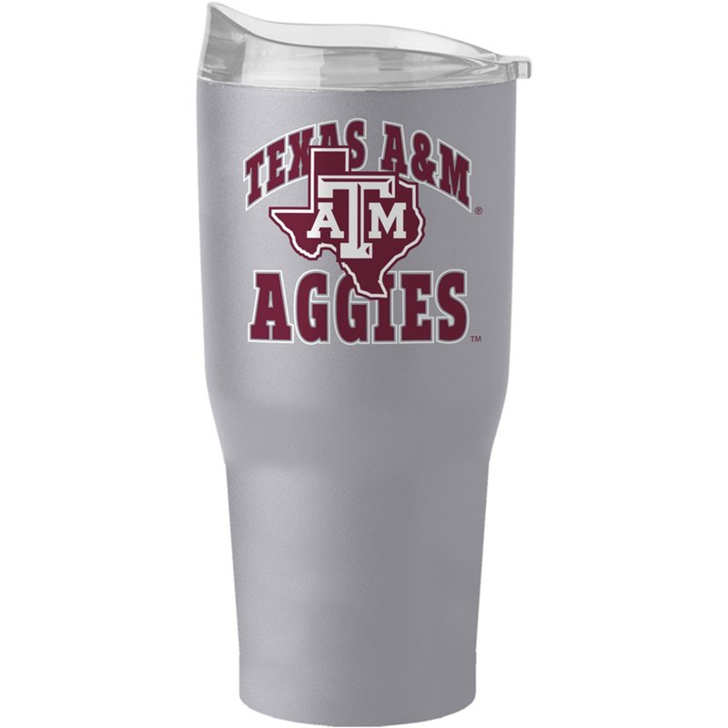 Logo Brands Texas A… - image