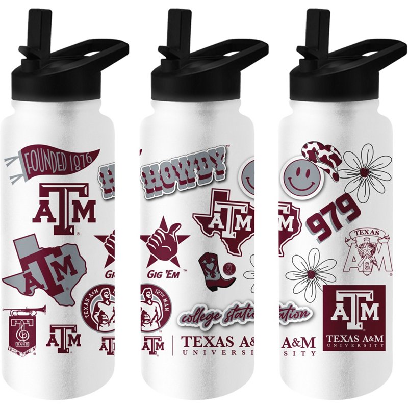 Logo Brands Texas A… - image