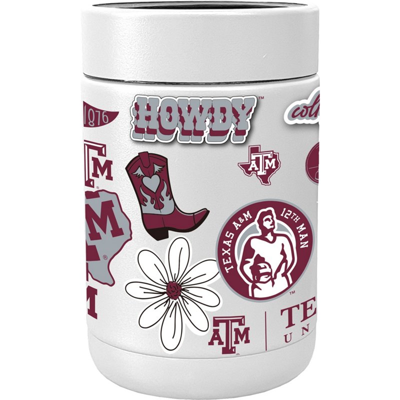 Logo Brands Texas A… - image