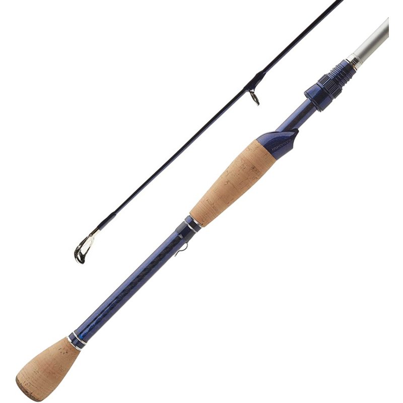 Duckett Wheeler Select 7 ft 1 in M Freshwater Spinning Rod - Spinning And Ultralght Rods at Academy Sports