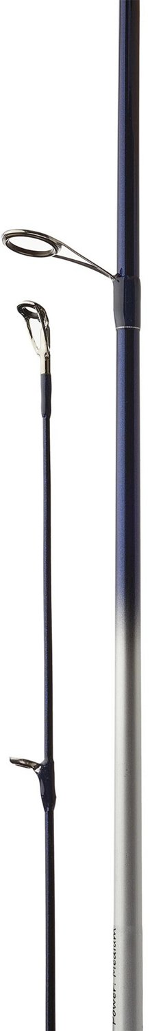 Duckett Wheeler Select 7 ft 1 in M Freshwater Spinning Rod - view number 2