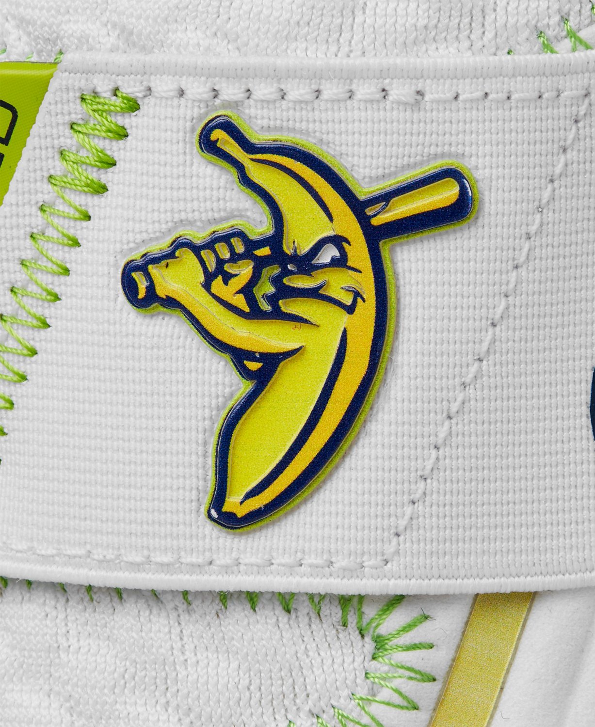 EvoShield Adults' XSRZ Savannah Bananas Elbow Guard - view number 6