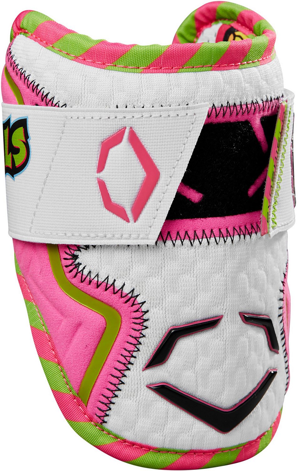 EvoShield Adults' XSRZ Party Animals Elbow Guard - view number 2