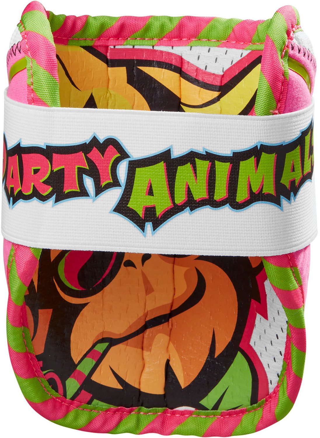 EvoShield Adults' XSRZ Party Animals Elbow Guard - view number 4