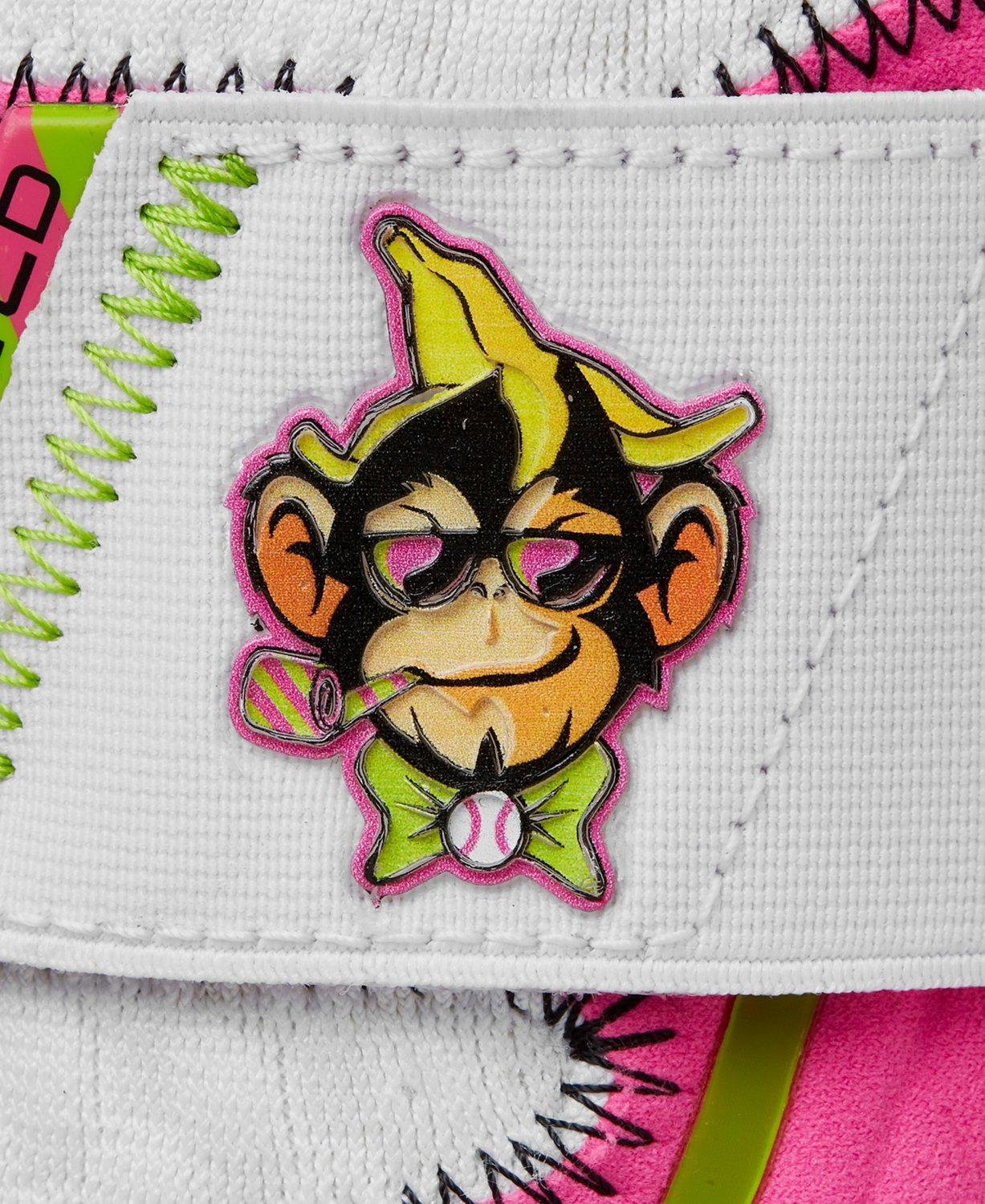 EvoShield Adults' XSRZ Party Animals Elbow Guard - view number 6