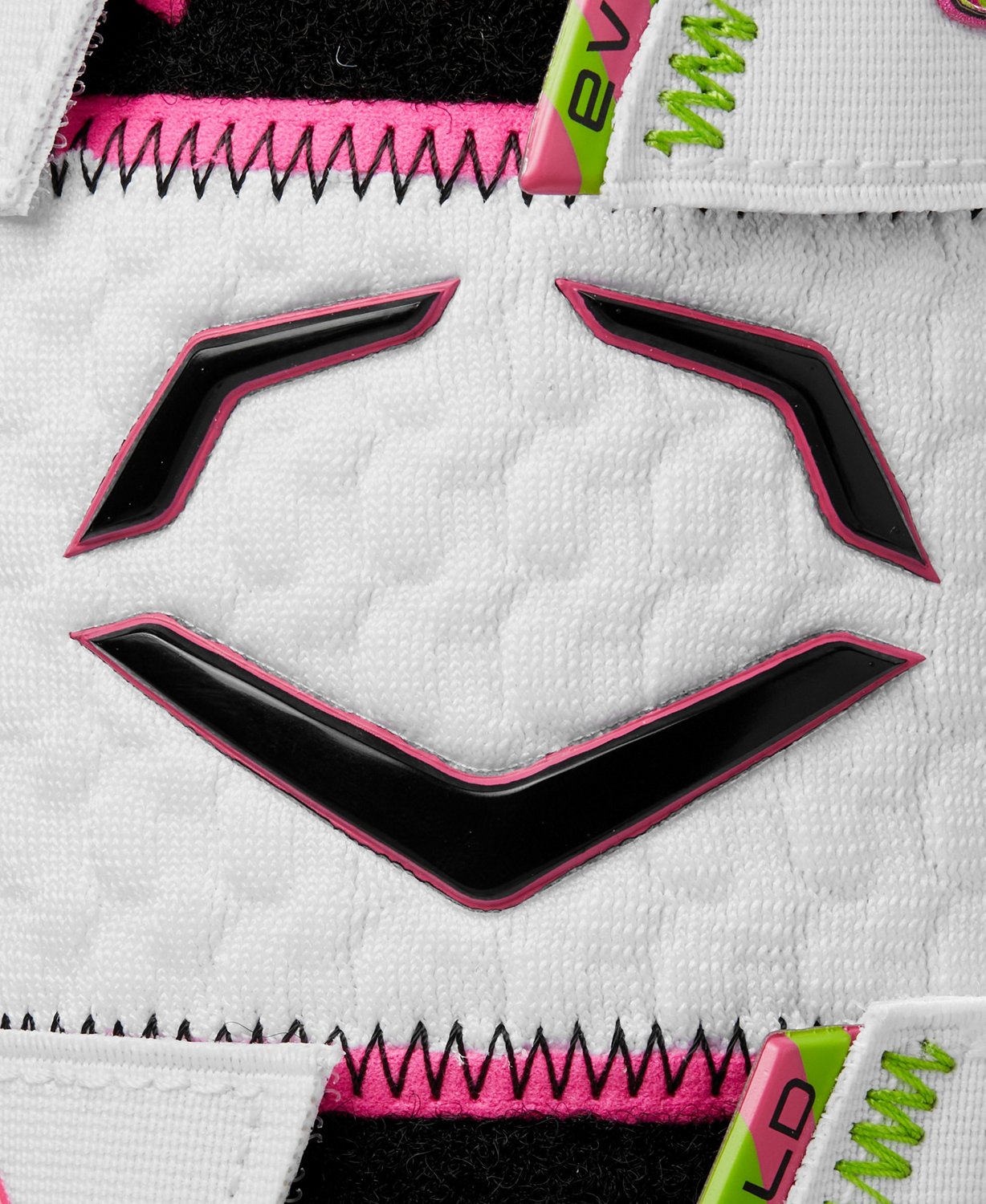 EvoShield Adults' XSRZ Party Animals Right Leg Guard                                                                             - view number 6