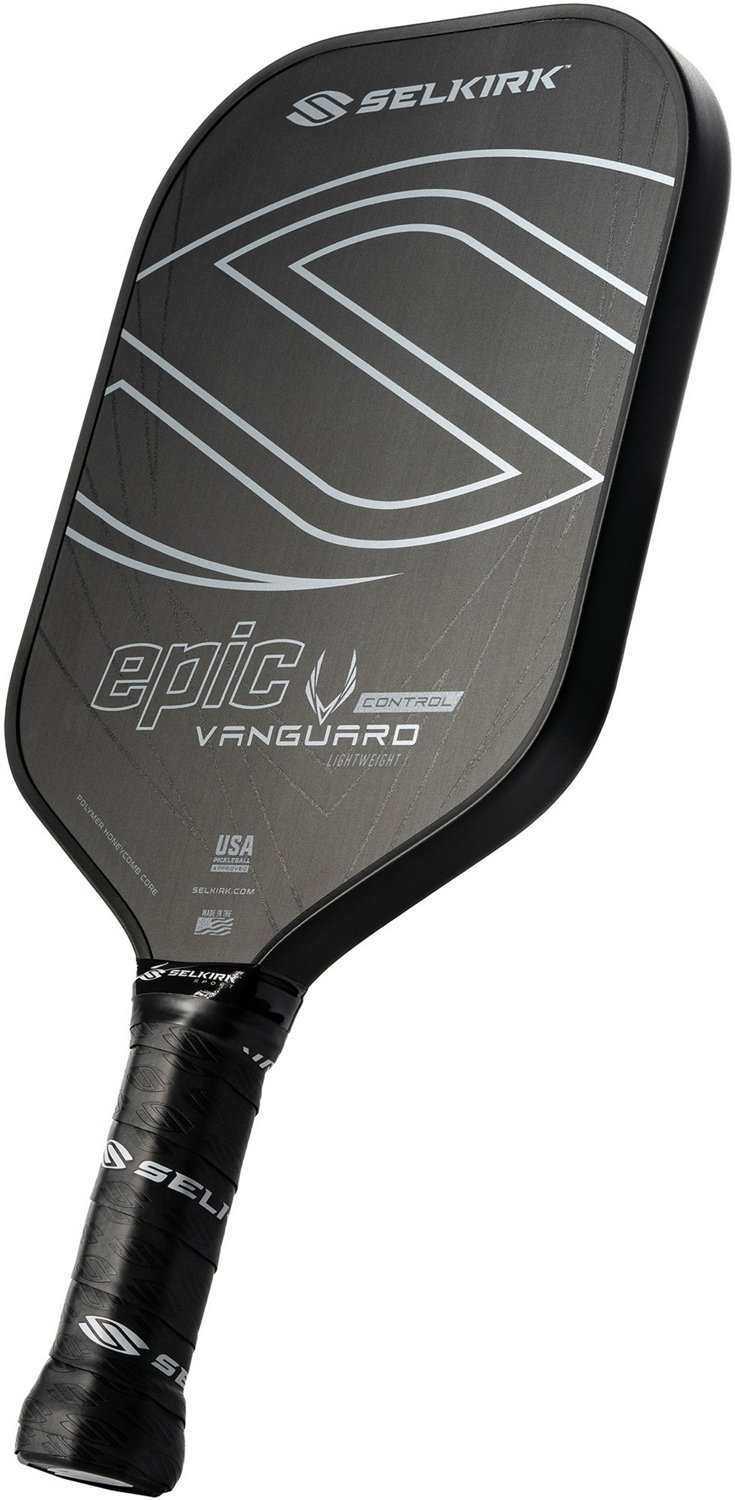 Selkirk Sport Vanguard Control Epic Pickleball Paddle - view number 2