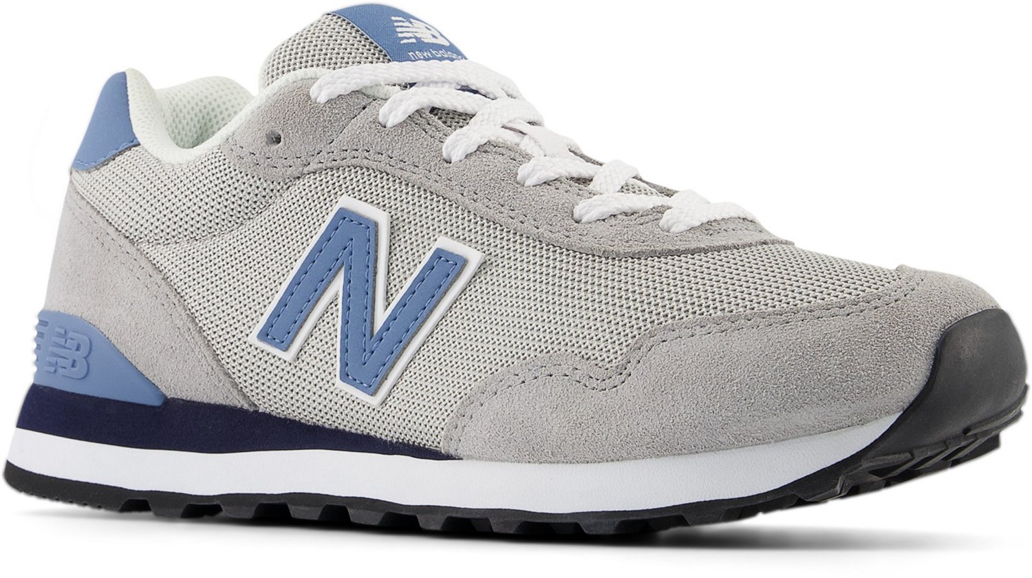 New Balance Women's 515 Retro Sneaker                                                                                            - view number 3