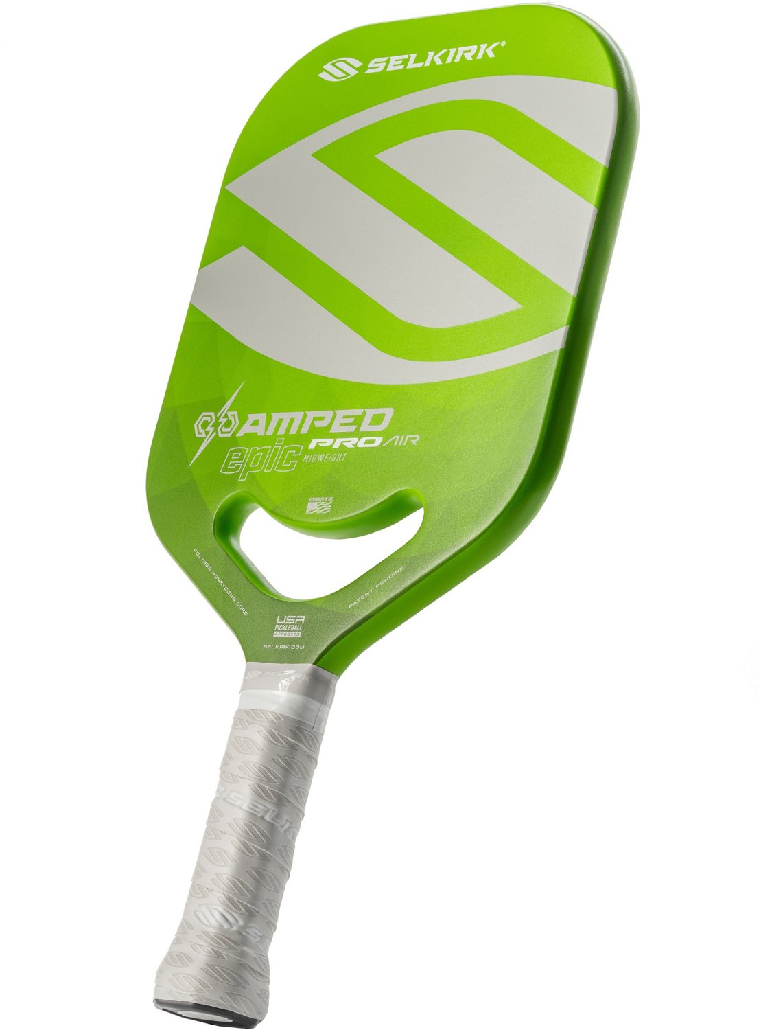 Selkirk Sport AMPED Pro Air Epic Pickleball Paddle - view number 2
