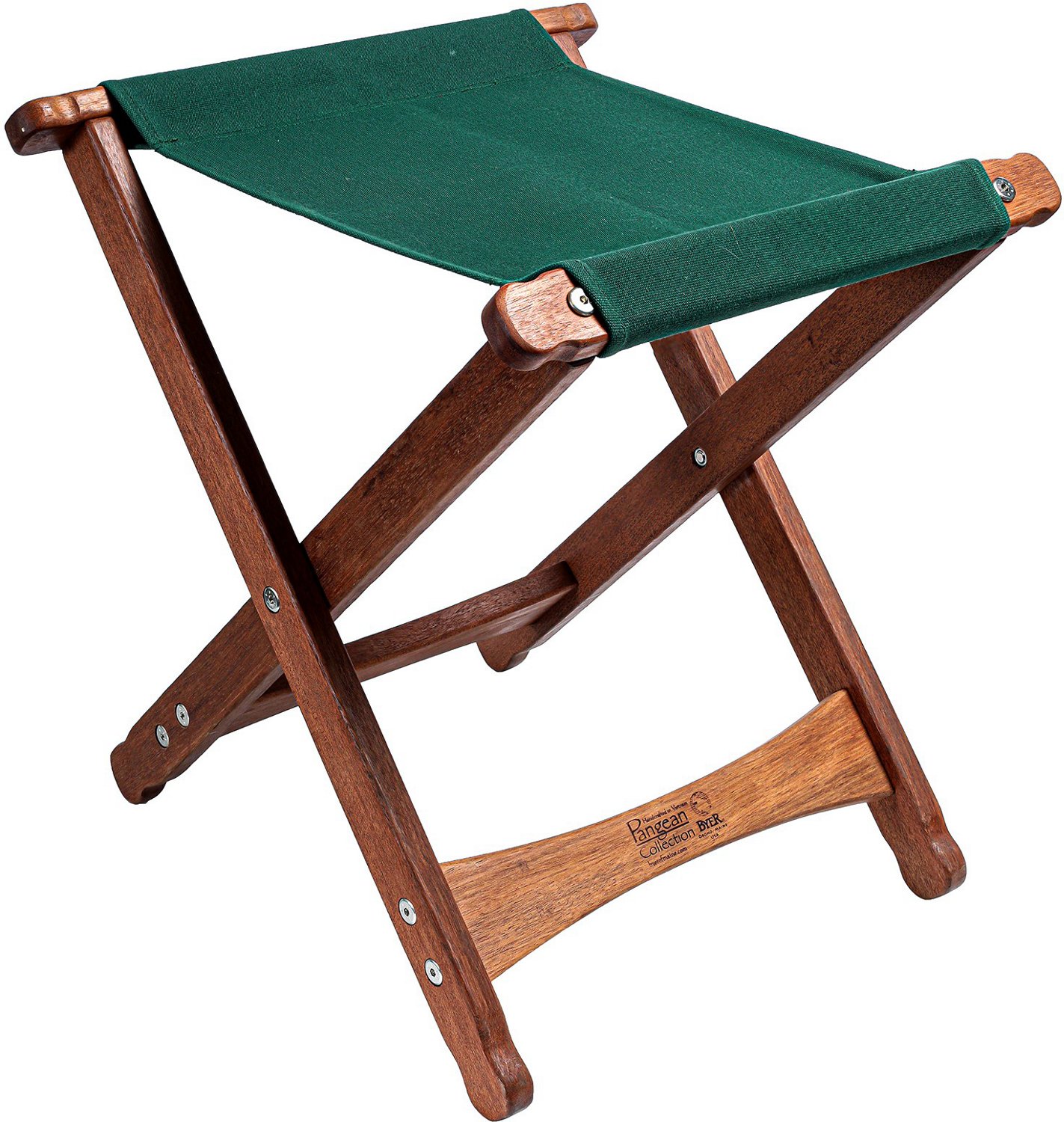 Byer of Maine Pangean Folding Stool | Academy