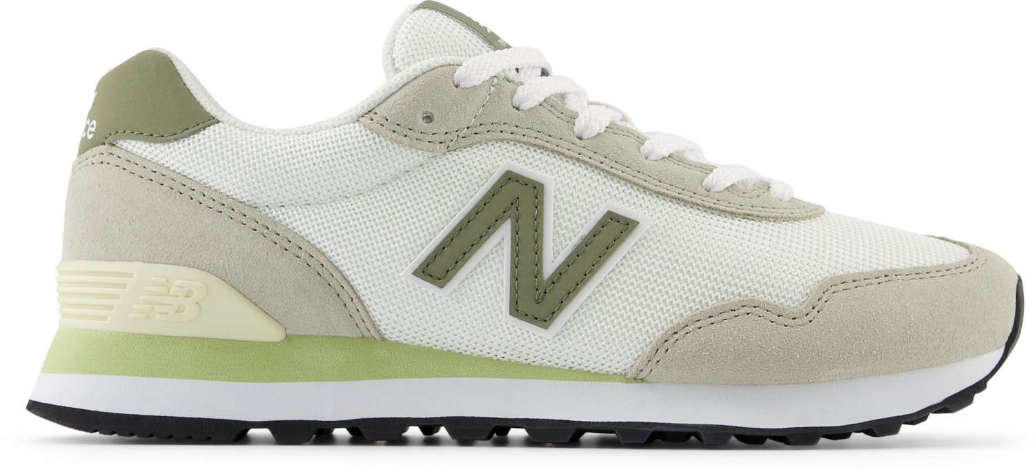 New Balance Women s 515 Retro Sneaker Free Shipping at Academy