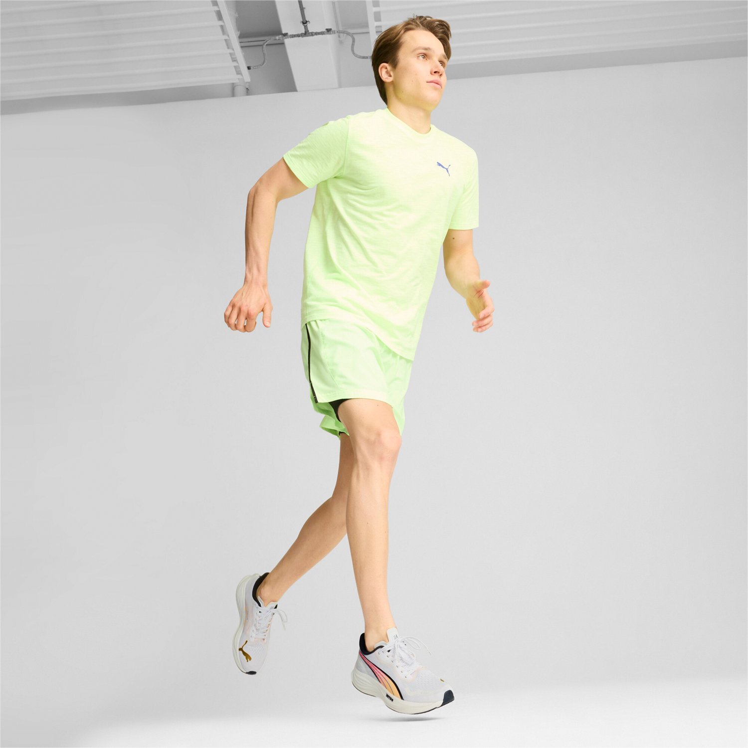 PUMA Men's Velocity Nitro 3 Running Shoes                                                                                        - view number 7