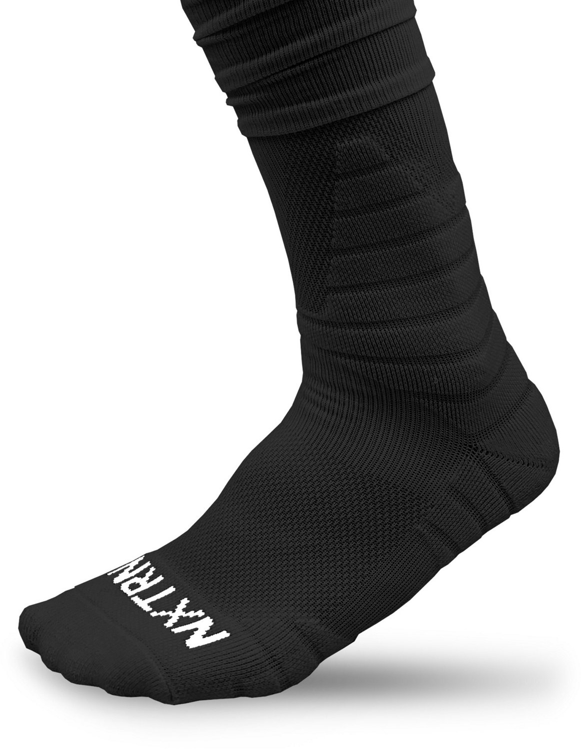 NXTRND Adults' XTD® Scrunch Football Socks                                                                                      - view number 2