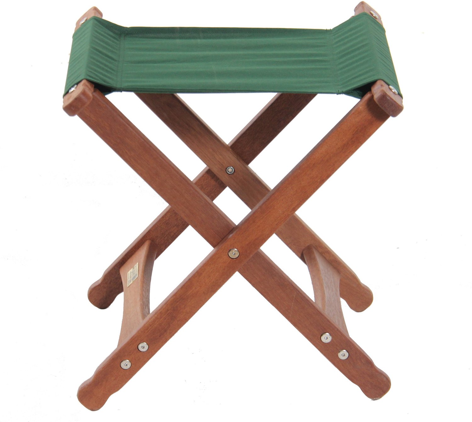 Byer of Maine Pangean Folding Stool